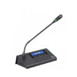 JTR JCU-701 Digital Conference Microphone میکروفن کنفرانس دیجیتال JTR JCU-701