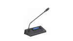 JTR JCU-701 Digital Conference Microphone میکروفن کنفرانس دیجیتال JTR JCU-701