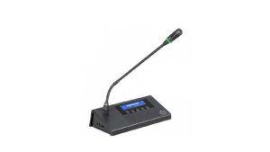 JTR JCU-701 Digital Conference Microphone میکروفن کنفرانس دیجیتال JTR JCU-701