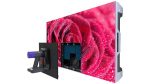 LED video wall with SMD technology, ITC brand, model TV-PD250-MZ ویدئو وال LED با تکنولوژی SMD برند ITC مدل TV-PD250-MZ