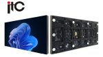LED video wall with SMD technology, ITC brand, model TV-PD250-MZ ویدئو وال LED با تکنولوژی SMD برند ITC مدل TV-PD250-MZ