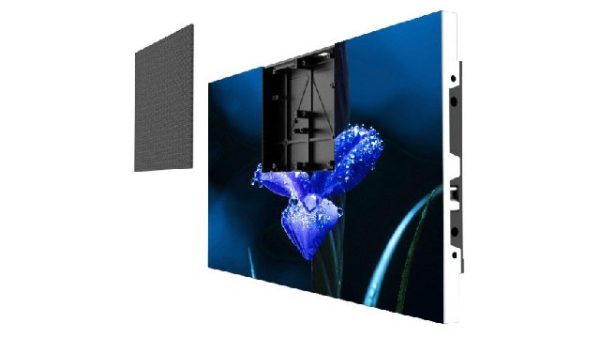 LED video wall with SMD technology, ITC brand, model TV-PD250-MZ ویدئو وال LED با تکنولوژی SMD برند ITC مدل TV-PD250-MZ