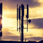 Micro bridge mast دکل میکرو پل