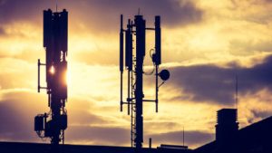 Micro bridge mast دکل میکرو پل