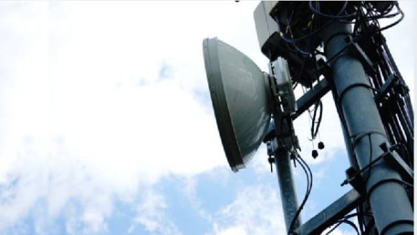 Micro bridge mast دکل میکرو پل