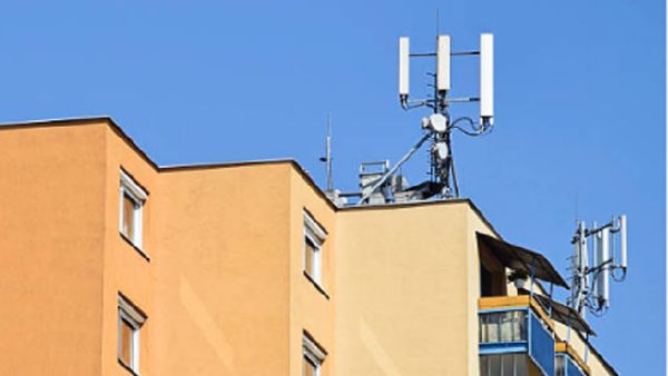 Micro bridge mast دکل میکرو پل