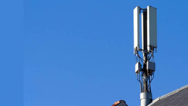 Micro bridge mast دکل میکرو پل