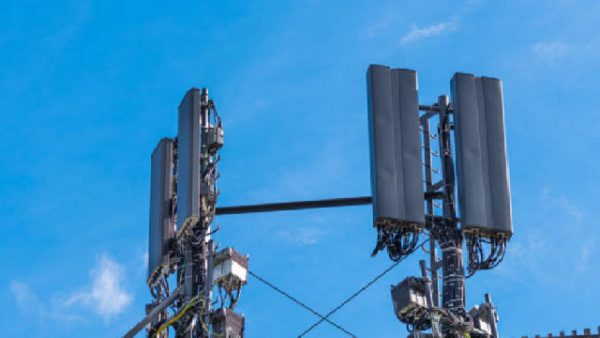 Micro bridge mast دکل میکرو پل