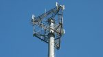 Monopole mast دکل منوپل