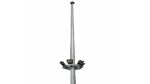 Moving light tower برج نوری متحرک