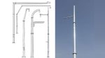 Multi-angle camera rig دکل دوربین چندوجهی