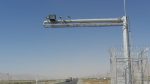 Multi-angle camera rig دکل دوربین چندوجهی
