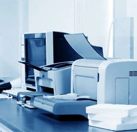 Office machines ماشین اداری