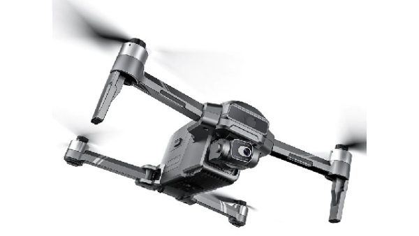SJRC F22s PRO Helicopter هلی شات SJRC مدل F22s PRO