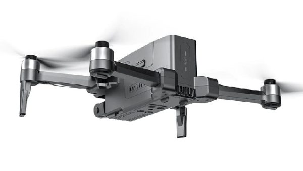 SJRC F22s PRO Helicopter هلی شات SJRC مدل F22s PRO