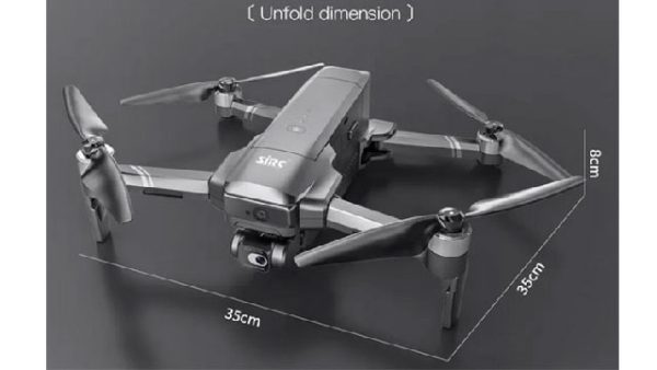 SJRC F22s PRO Helicopter هلی شات SJRC مدل F22s PRO