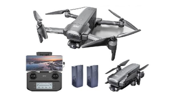 SJRC F22s PRO Helicopter هلی شات SJRC مدل F22s PRO