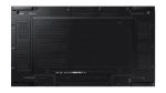 Samsung 55-inch video wall brightness and 1.74 mm model VHC-E Series ویدئو وال 55 اینچ سامسونگ با روشنایی 700 نیت و حاشیه 1.74 میلی‌متری مدل VHC-E Series