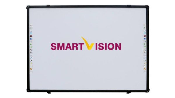 Smart Vision IR-8210N Smart Board برد هوشمند اسمارت ویژن مدل IR-8210N