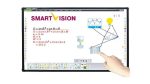 Smart Vision IR-8210N Smart Board برد هوشمند اسمارت ویژن مدل IR-8210N