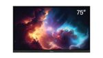 Smartbird Gplus Model Gplus GSB-751ME اسمارت برد جی پلاس ۷۵ اینچ (مانیتور لمسی) مدل GPlus GSB-751ME