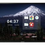 Smartboard-C-Touch-86-inch-model-sth86-ultra اسمارت-برد-سی-تاچ-۸۶-اینچ-مدل-sth86-ultra