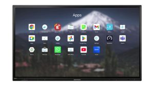 Smartboard-C-Touch-86-inch-model-sth86-ultra اسمارت-برد-سی-تاچ-۸۶-اینچ-مدل-sth86-ultra