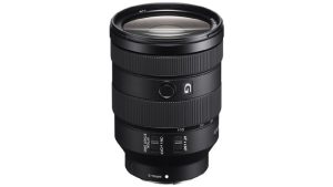 Sony FE 24-105mm f_4 G OSS Lens لنز سونی مدل FE 24-105mm f/4 G OSS Lens