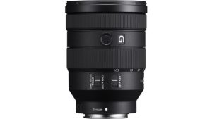 Sony FE 24-105mm f_4 G OSS Lens لنز سونی مدل FE 24-105mm f/4 G OSS Lens
