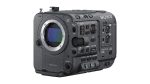 Sony FX6 Full-Frame Cinema Camera دوربین سینمایی سونی Sony FX6