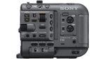 Sony FX6 Full-Frame Cinema Camera دوربین سینمایی سونی Sony FX6