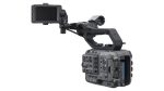 Sony FX6 Full-Frame Cinema Camera دوربین سینمایی سونی Sony FX6