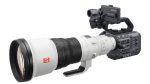 Sony FX6 Full-Frame Cinema Camera دوربین سینمایی سونی Sony FX6
