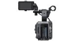Sony FX6 Full-Frame Cinema Camera دوربین سینمایی سونی Sony FX6