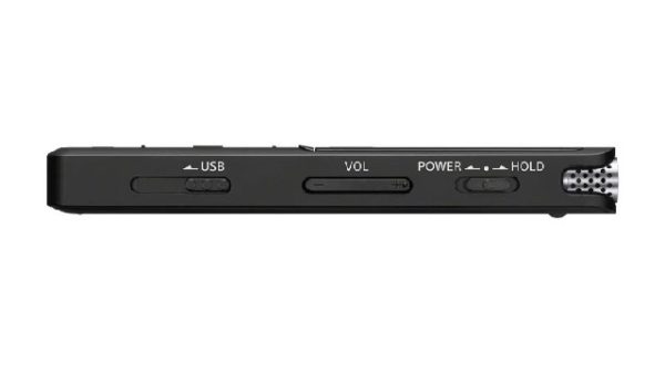 Sony ICD-UX570 Voice Recorder ضبط کننده صدا سونی مدل ICD-UX570