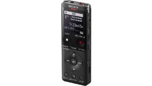 Sony ICD-UX570 Voice Recorder ضبط کننده صدا سونی مدل ICD-UX570