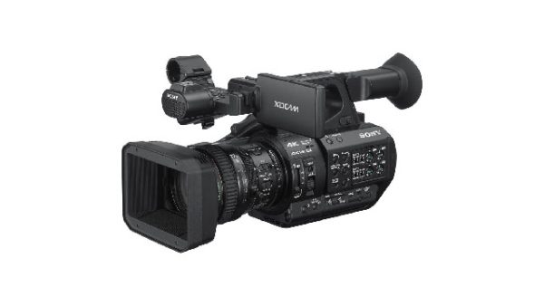 Sony PXW-Z280 camcorder دوربین تصویربرداری سونی Sony PXW-Z280
