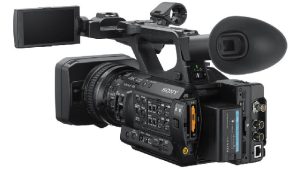 Sony PXW-Z280 camcorder دوربین تصویربرداری سونی Sony PXW-Z280