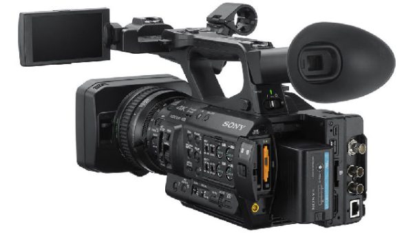 Sony PXW-Z280 camcorder دوربین تصویربرداری سونی Sony PXW-Z280