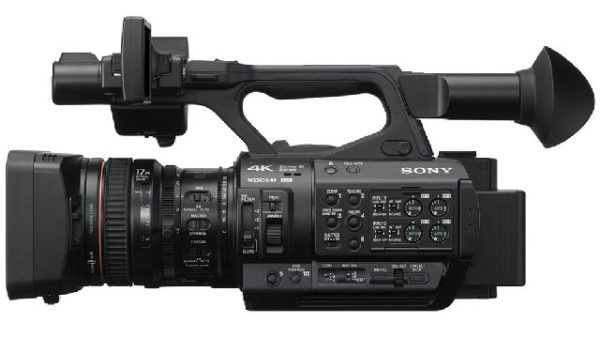 Sony PXW-Z280 camcorder دوربین تصویربرداری سونی Sony PXW-Z280