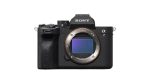 Sony a7 IV Mirrorless Camera Body دوربین بدون آینه سونی مدل Alpha a7 IV