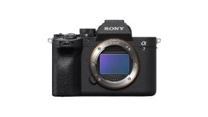 Sony a7 IV Mirrorless Camera Body دوربین بدون آینه سونی مدل Alpha a7 IV