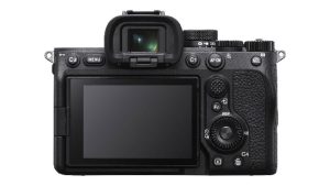 Sony a7 IV Mirrorless Camera Body دوربین بدون آینه سونی مدل Alpha a7 IV
