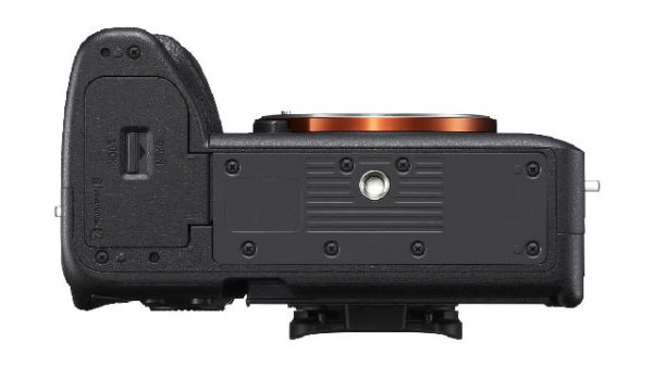 Sony a7 IV Mirrorless Camera Body دوربین بدون آینه سونی مدل Alpha a7 IV