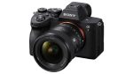 Sony a7 IV Mirrorless Camera Body دوربین بدون آینه سونی مدل Alpha a7 IV