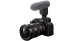 Sony a7 IV Mirrorless Camera Body دوربین بدون آینه سونی مدل Alpha a7 IV