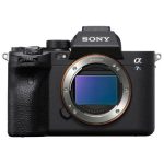 Sony a7S III Mirrorless Camera دوربین بدون آینه سونی مدل a7S III
