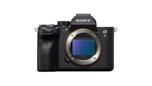 Sony a7S III Mirrorless Camera دوربین بدون آینه سونی مدل a7S III