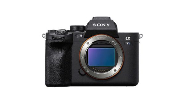 Sony a7S III Mirrorless Camera دوربین بدون آینه سونی مدل a7S III