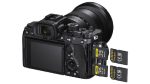 Sony a7S III Mirrorless Camera دوربین بدون آینه سونی مدل a7S III